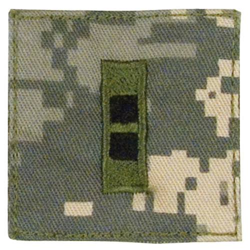 Levně ROTHCO nášivka hodnosti VELCRO CHIEF WARRANT OFFICER II