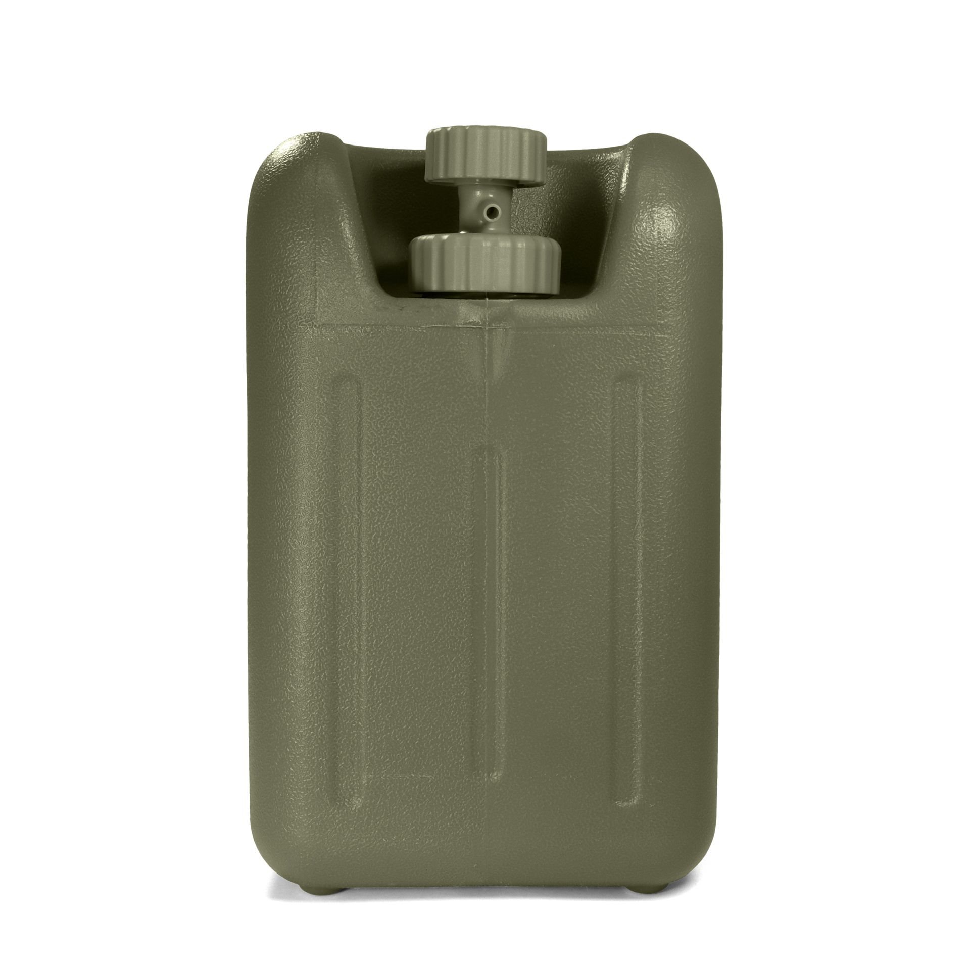 Kanystr filtrační Jerrycan 15l ZELENÝ Origin Outdoors 179745 L-11