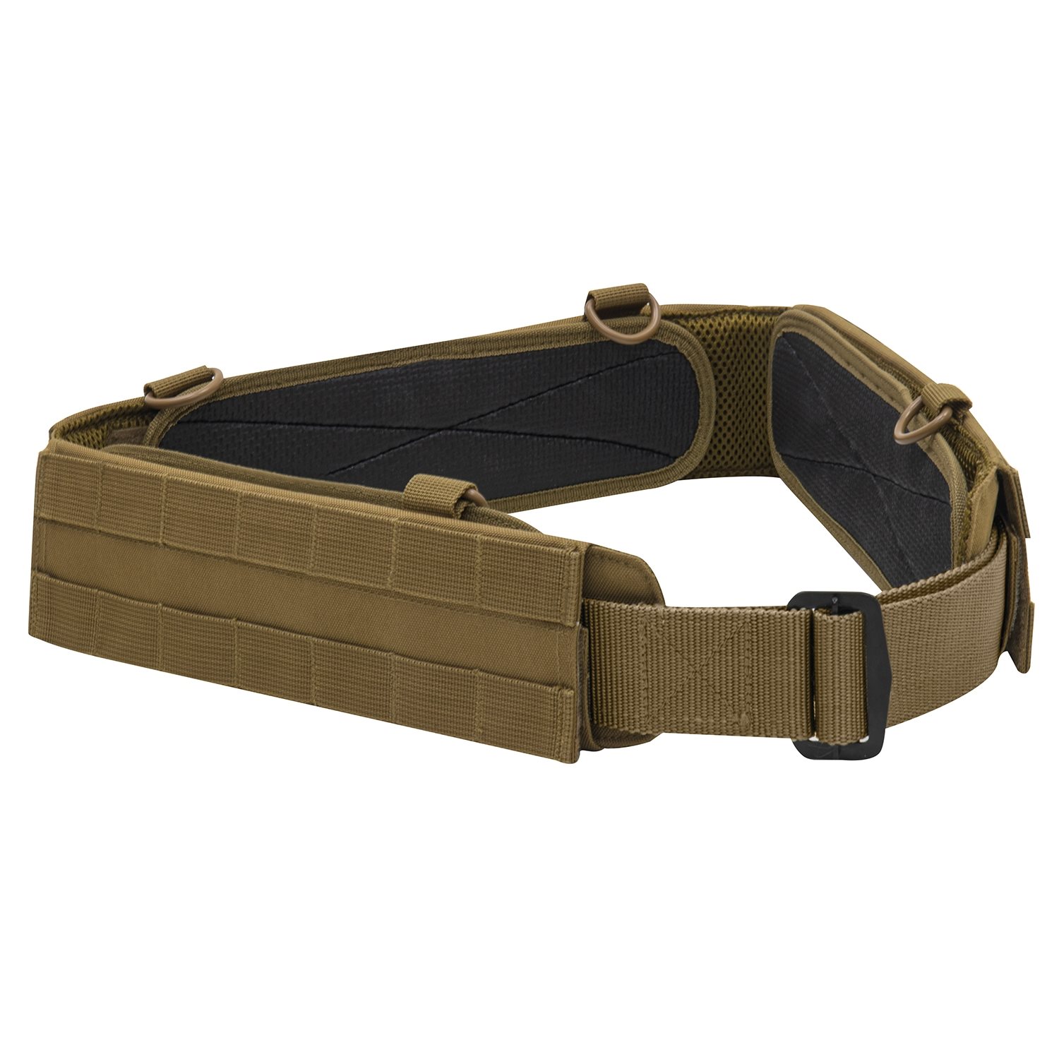 Levně Opasek bojový LOW PROFILE COYOTE