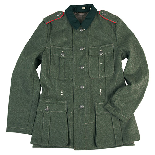Levně Blůza WH M36 sako repro