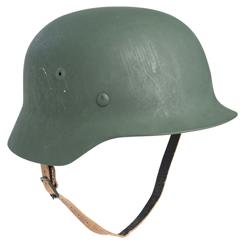 Levně Helma WH M35 ocelová repro