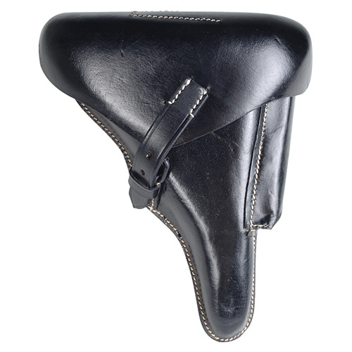 Levně MIL-TEC pouzdro pistolové WH P08 HARD SHELL repro