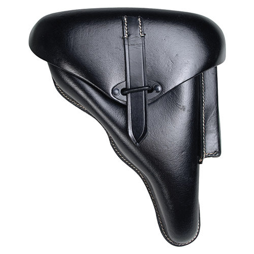 Levně MIL-TEC pouzdro pistolové WH P38 HARD SHELL repro