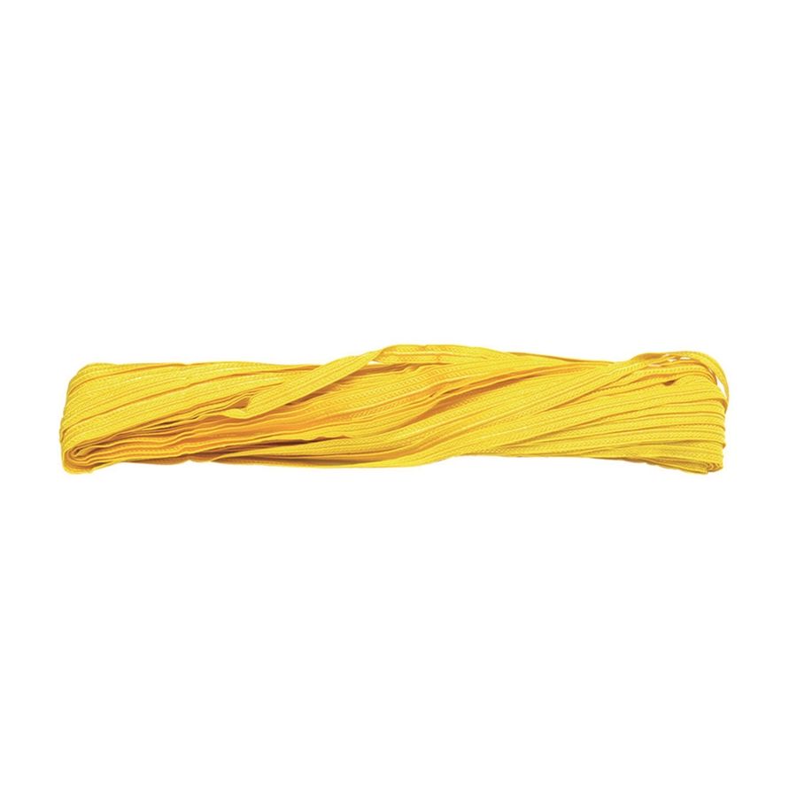 Levně MIL-TEC lemovka WH KRAGENLITZE 8mm x 25m ZLATÁ repro