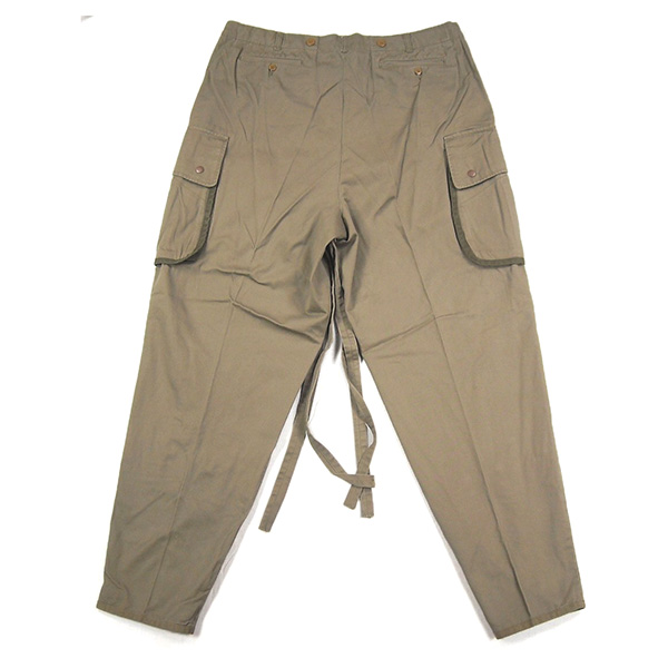 Kalhoty polní US PARA M42 repro vel. 34