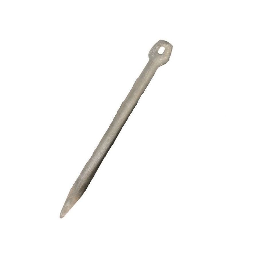 Levně Kolík WH (NVA) k celtě kovový ŠEDÝ originál