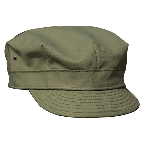 Levně Čepice US No.3 HBT repro