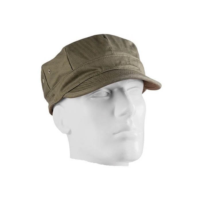 Mil-Tec Berretto Us Hbt Va No.3 (Repro), Colore Mil-Tec Berretto Us Hbt Va No.3 (Repro), Colore