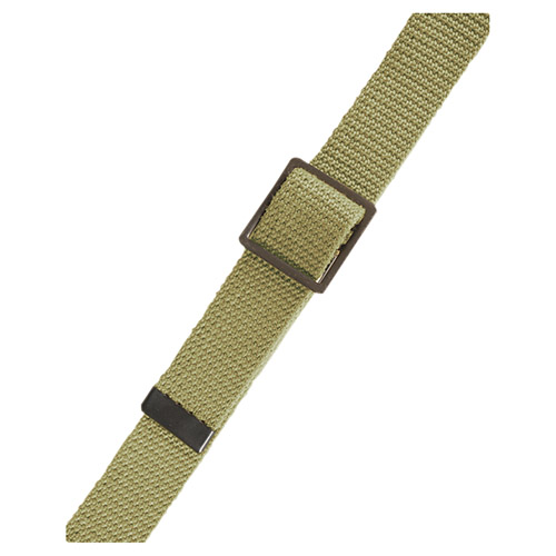 Levně MIL-TEC opasek US kalhotový KHAKI repro velikost 50" - 125 cm