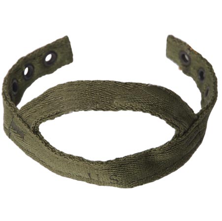 Levně Podbradník US PARA M1C