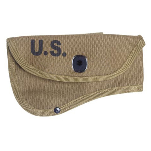 Levně MIL-TEC pouzdro pro sekeru US AXT 1942 PÍSKOVÉ