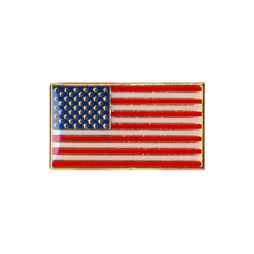 Levně ROTHCO odznak vlajka USA 20 x 11 mm