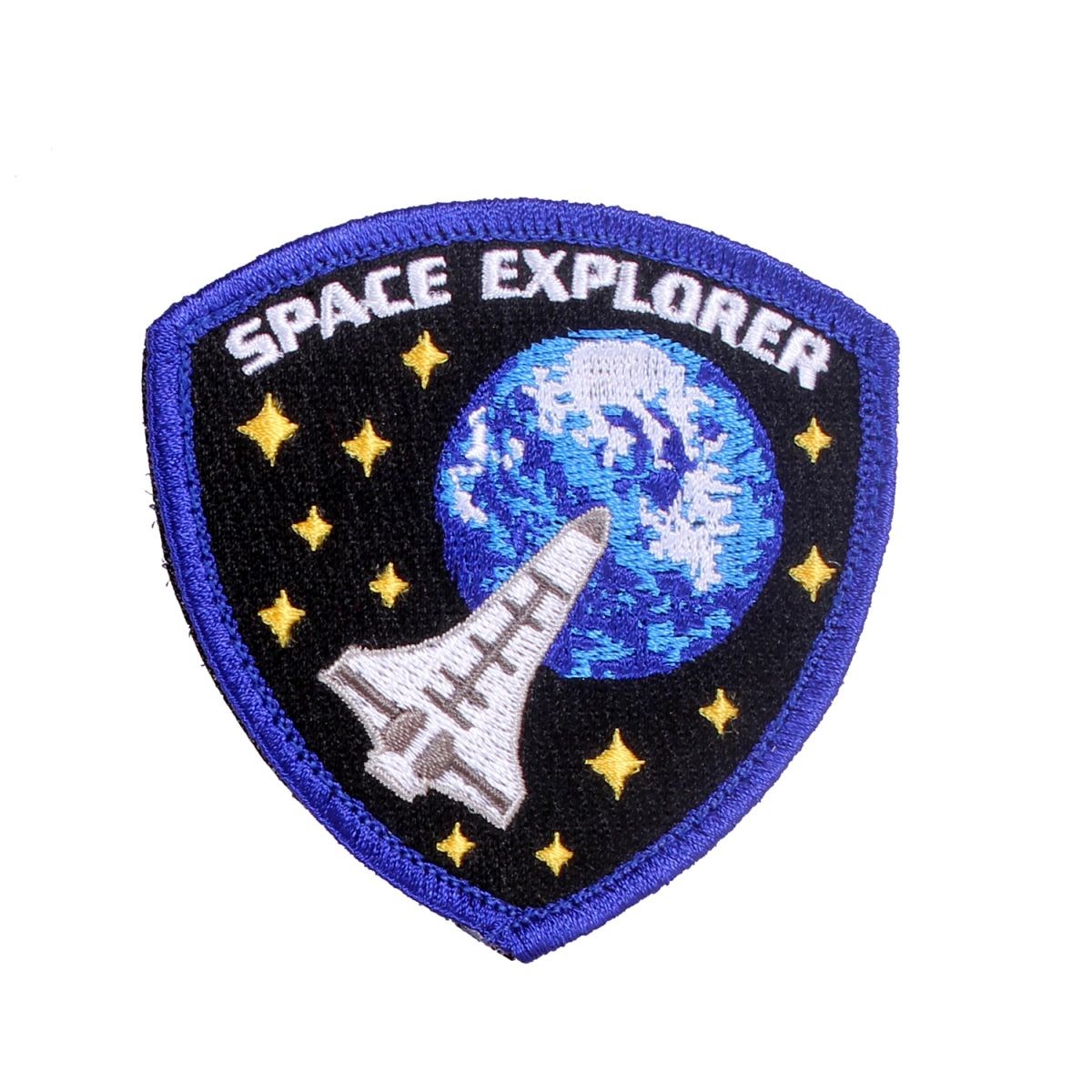 Levně ROTHCO nášivka SPACE EXPLORER velcro