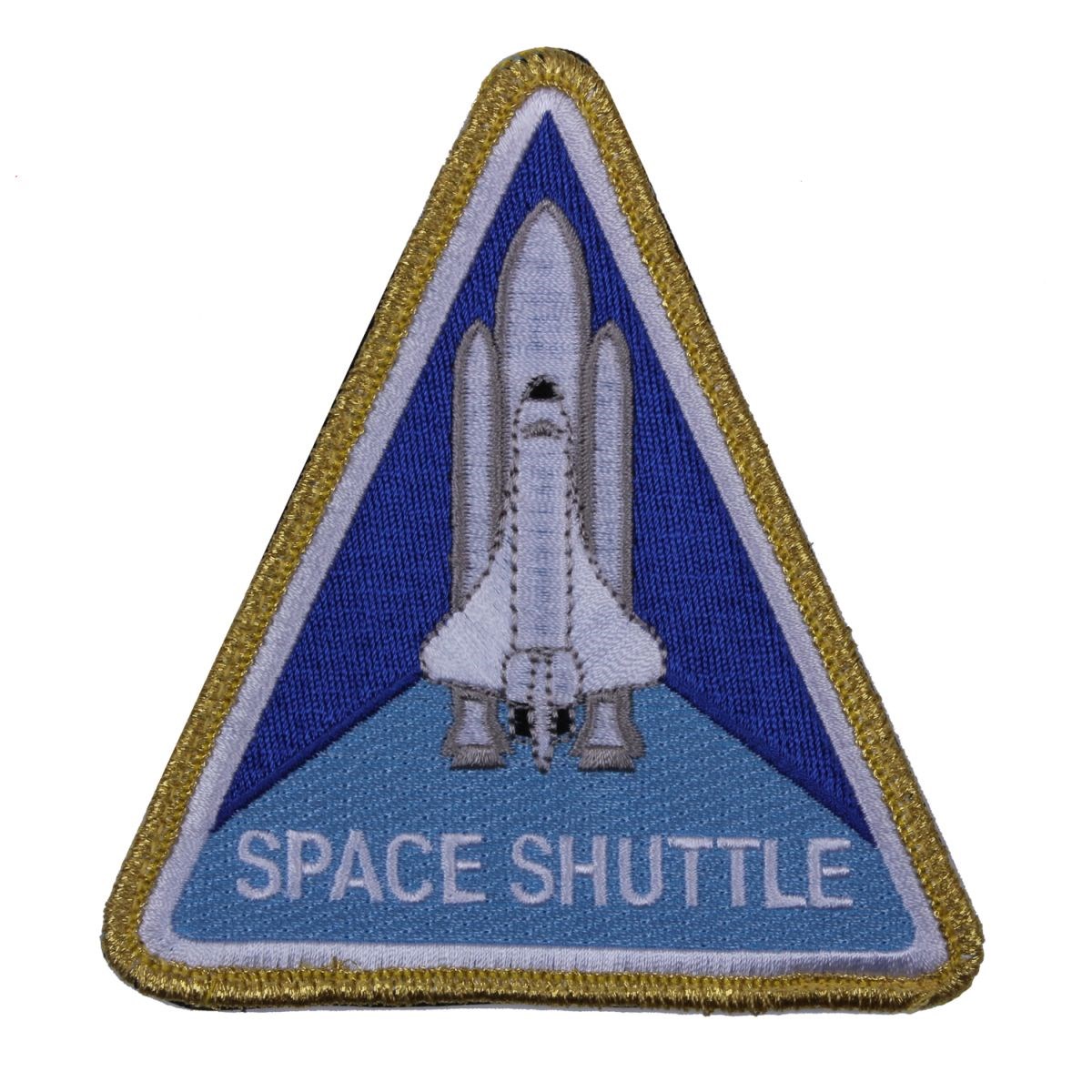 Levně ROTHCO nášivka NASA SPACE SHUTTLE velcro