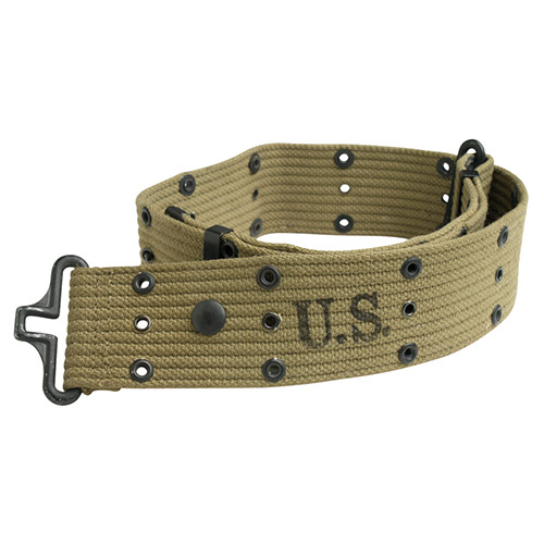 Opasek US M36 KHAKI originál nový
