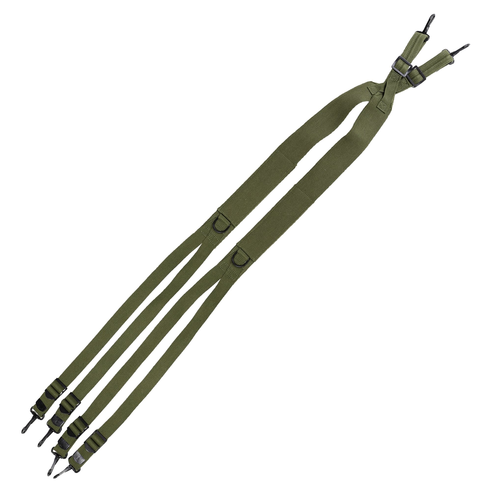 Levně Kšandy US M36 norské přebytky