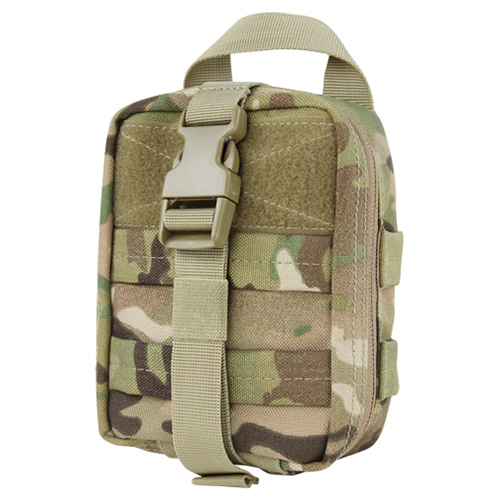 Levně CONDOR OUTDOOR pouzdro MOLLE EMT Lite lékárna MULTICAM