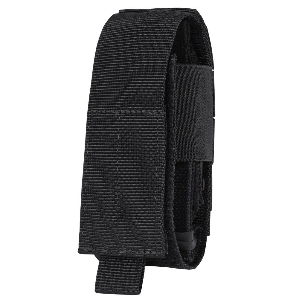 Levně CONDOR OUTDOOR pouzdro TQ na turniket ČERNÉ