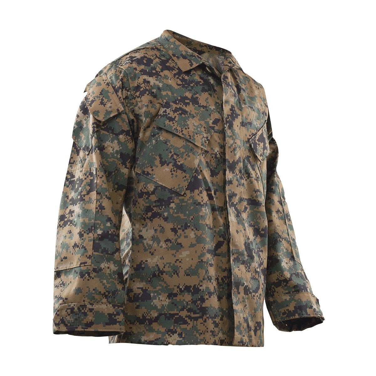 Levně Blůza USMC DIGITAL WOODLAND (MARPAT)