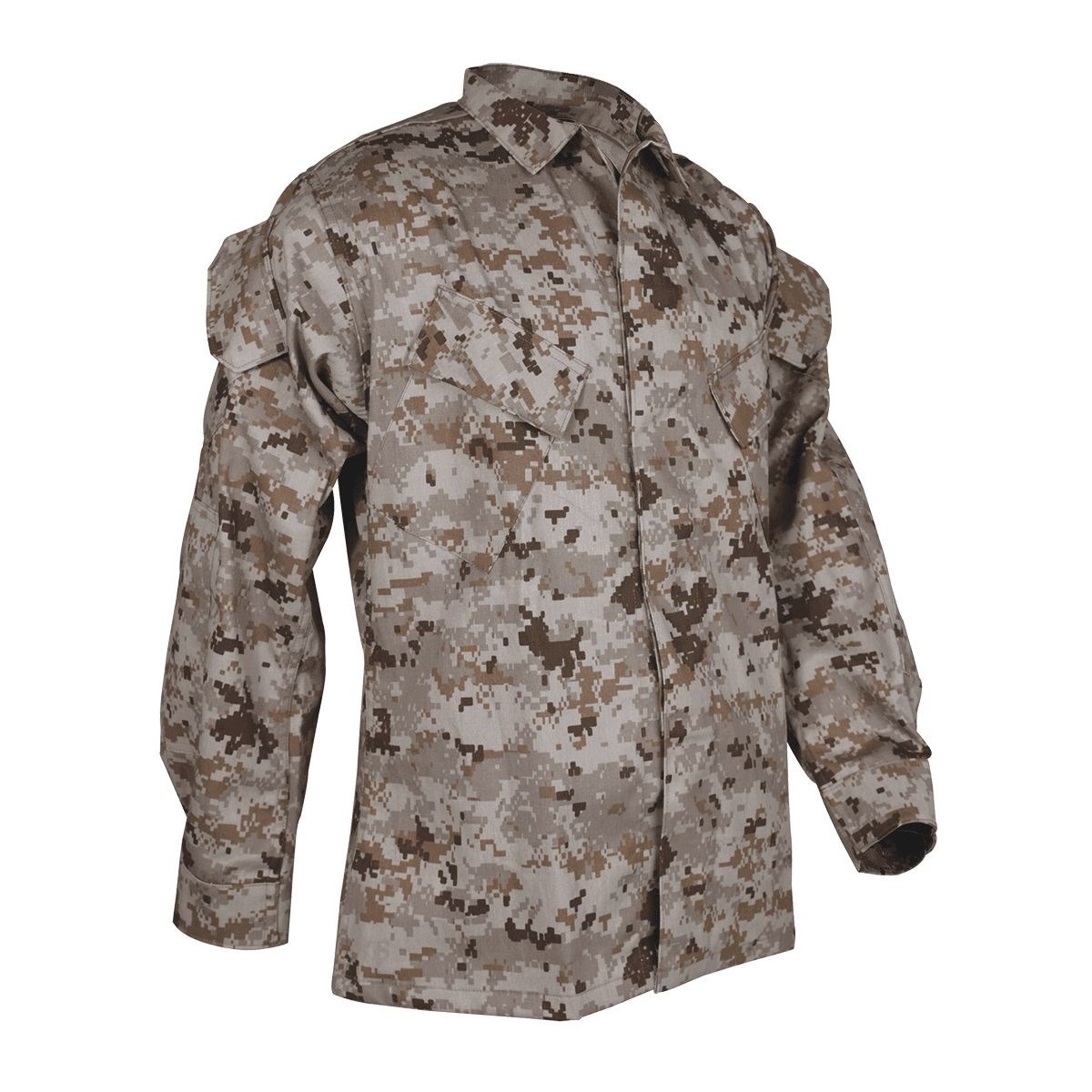 Blůza USMC DIGITAL DESERT (MARPAT)