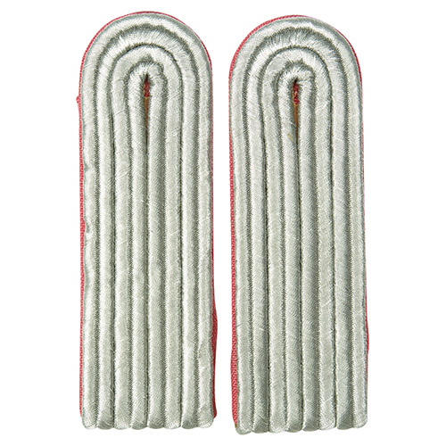 Levně Nárameník NVA důstoj. OFFZ. PASP.ROSA