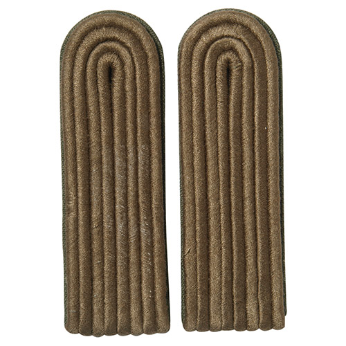Levně Nárameník NVA důstoj. OFFZ.MATT