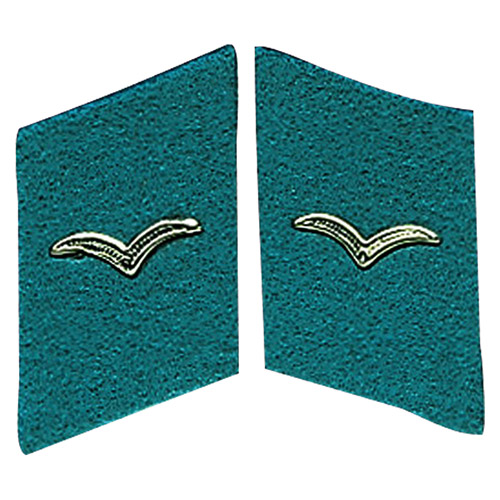 Levně Výložka NVA SOLDAT - VOJÍN -