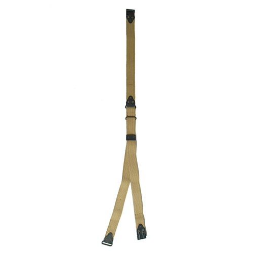 Levně MIL-TEC popruh zbraňový US THOMPSON M28/M1 repro