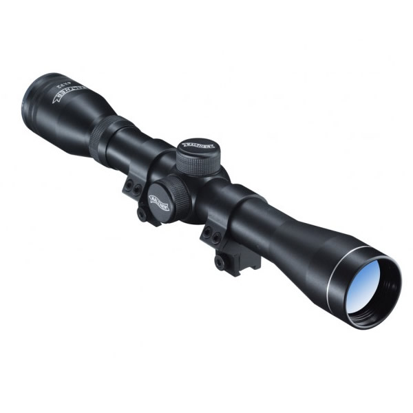 Levně WALTHER puškohled UMAREX RS 4x32