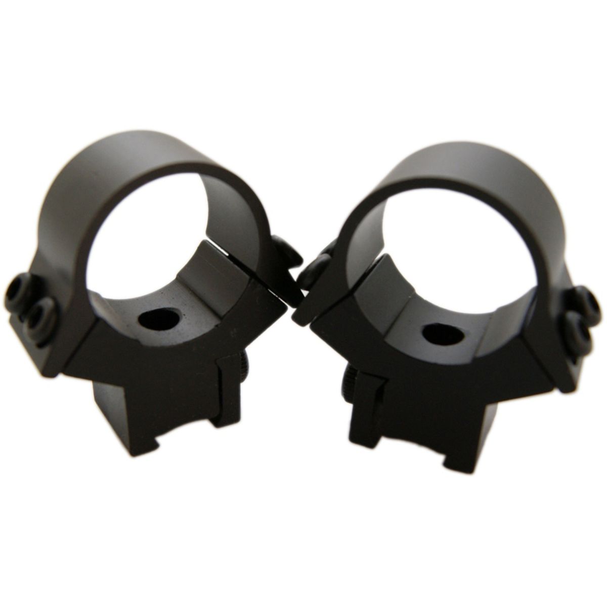 Levně Umarex montáž na rail 11 mm / ø 25,4 mm dvoudílná nízká