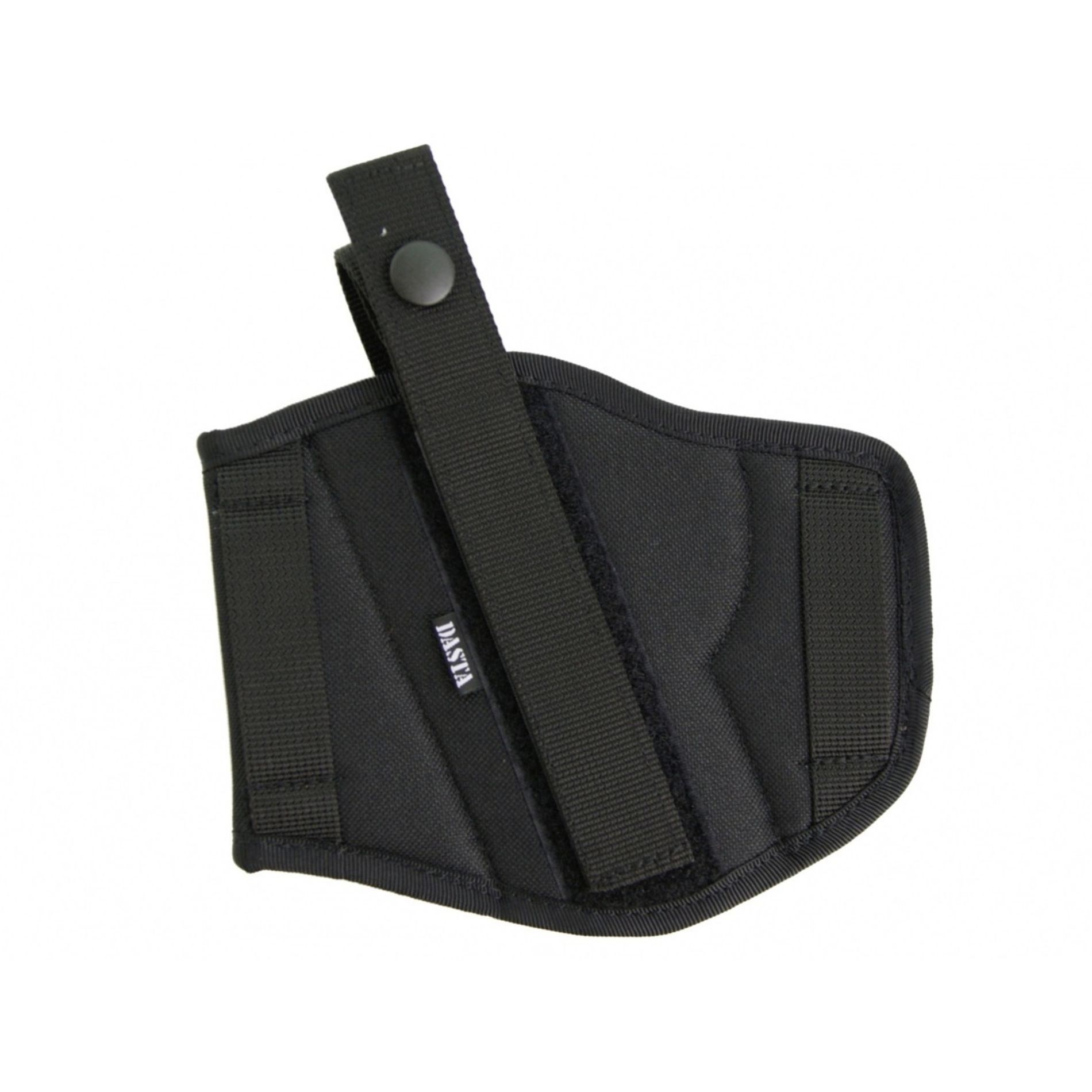 Levně DASTA pouzdro na pistol opaskové 202-2 CZ 82/83 Makarov ČERNÉ