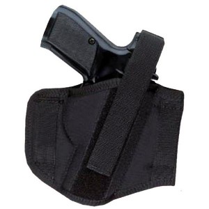 Levně DASTA pouzdro opaskové oboustranné na pistoli CZ 75 / Compact