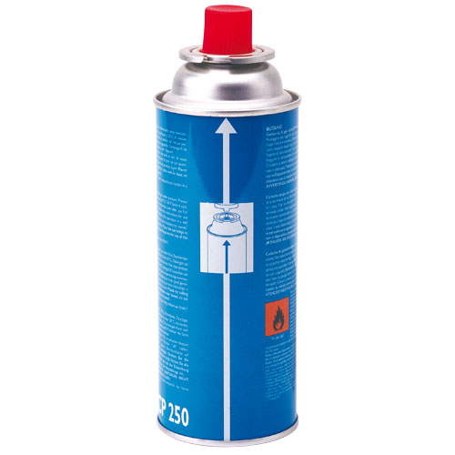 Levně CAMPINGAZ kartuš plynová ventilová CP250 (220 G)