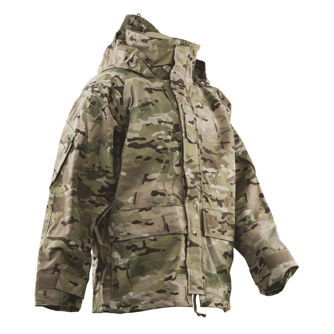 Levně Bunda - parka H2O GEN-2 ECWCS MULTICAM®