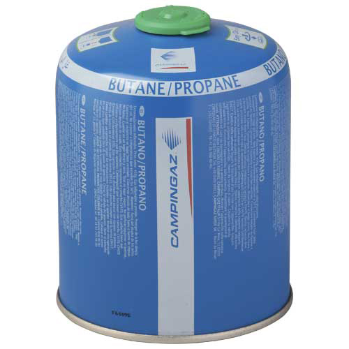 Levně CAMPINGAZ kartuš plynová ventilová CV470 PLUS (450g)