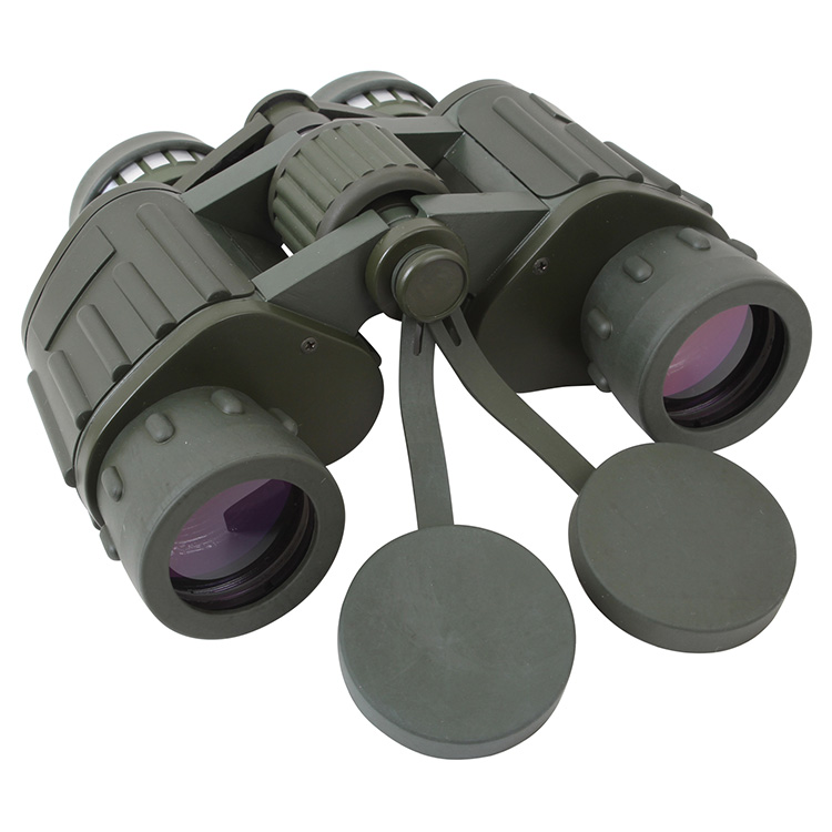 Levně ROTHCO dalekohled 8 x 42 OLIV