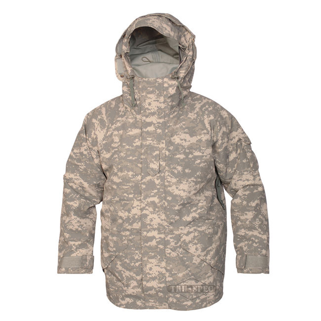 Parka H2O GEN-2 ECWCS ACU, AT-DIGITAL