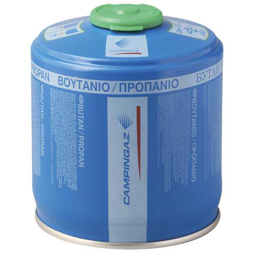 Levně CAMPINGAZ kartuš plynová ventilová CV300 PLUS (240g)