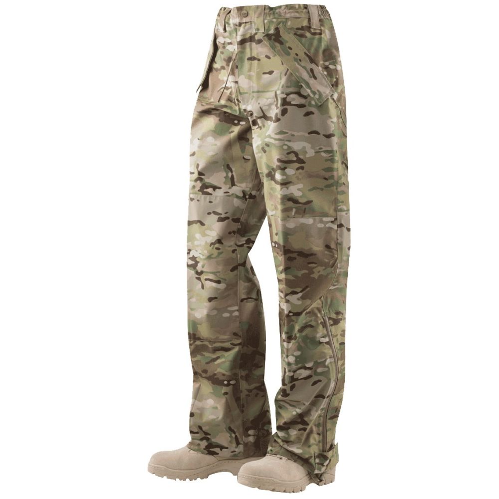Levně Kalhoty H2O GEN-2 ECWCS MULTICAM®