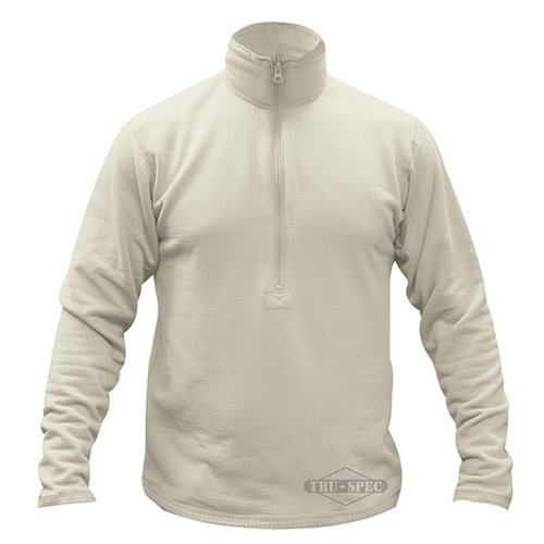Levně Triko ECWCS GEN III LEVEL 2 G.I. DESERT SAND