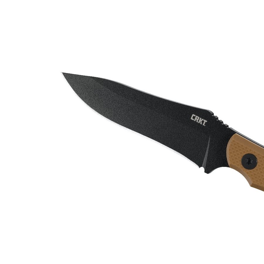 Nůž RAMADI™ s pouzdrem COYOTE CRKT 2083 L-11