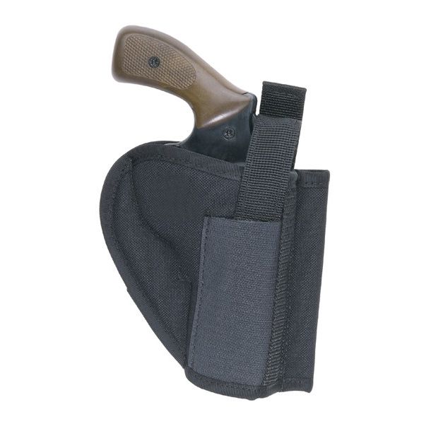Levně Pouzdro na revolver DASTA opaskové 209