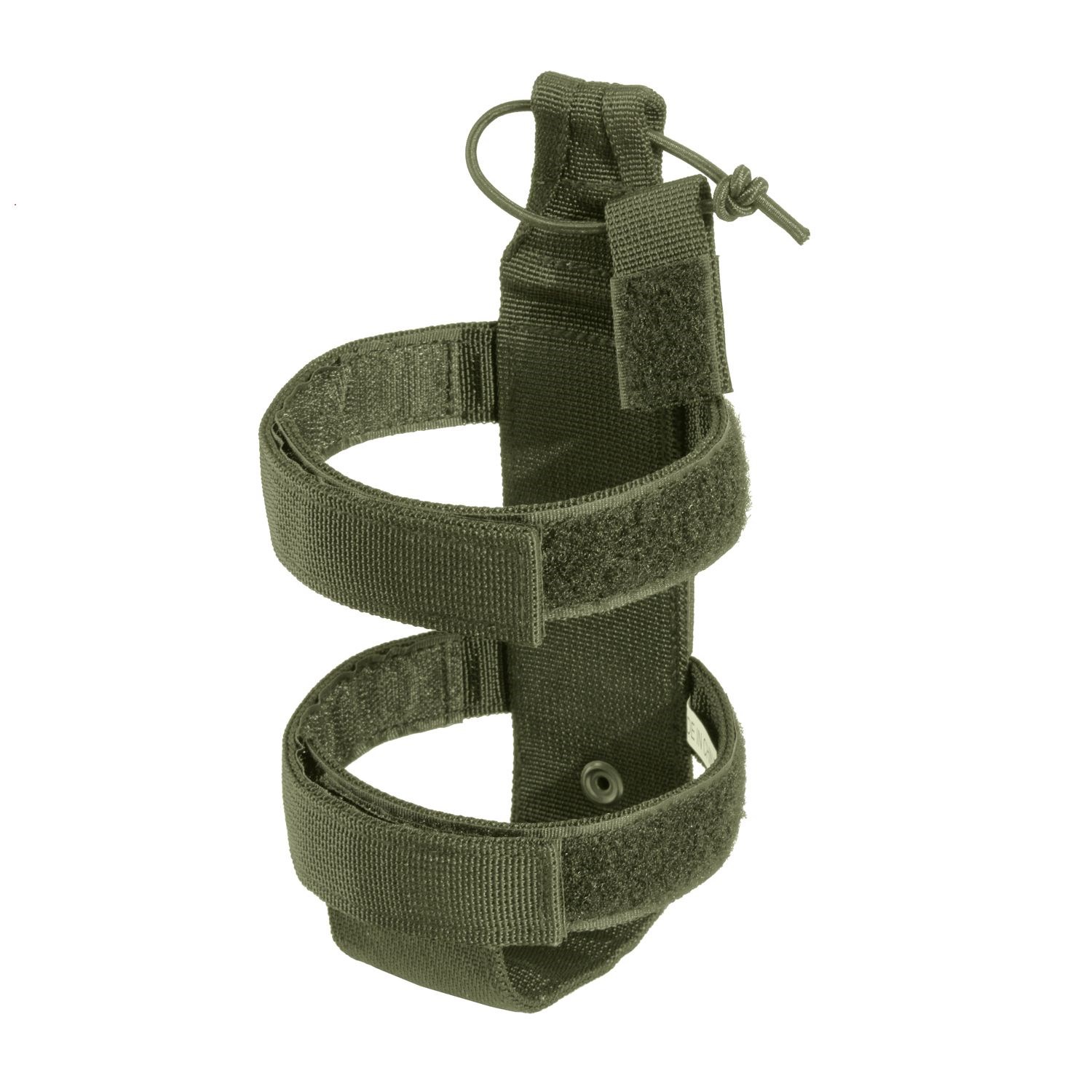 Levně ROTHCO pouzdro/úchyt MOLLE na láhev ZELENÉ