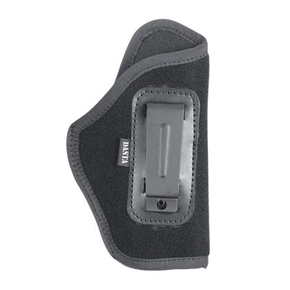 Levně DASTA pouzdro na pistol opaskové vnitřní pro CZ 75 D Compact, CZ P-10