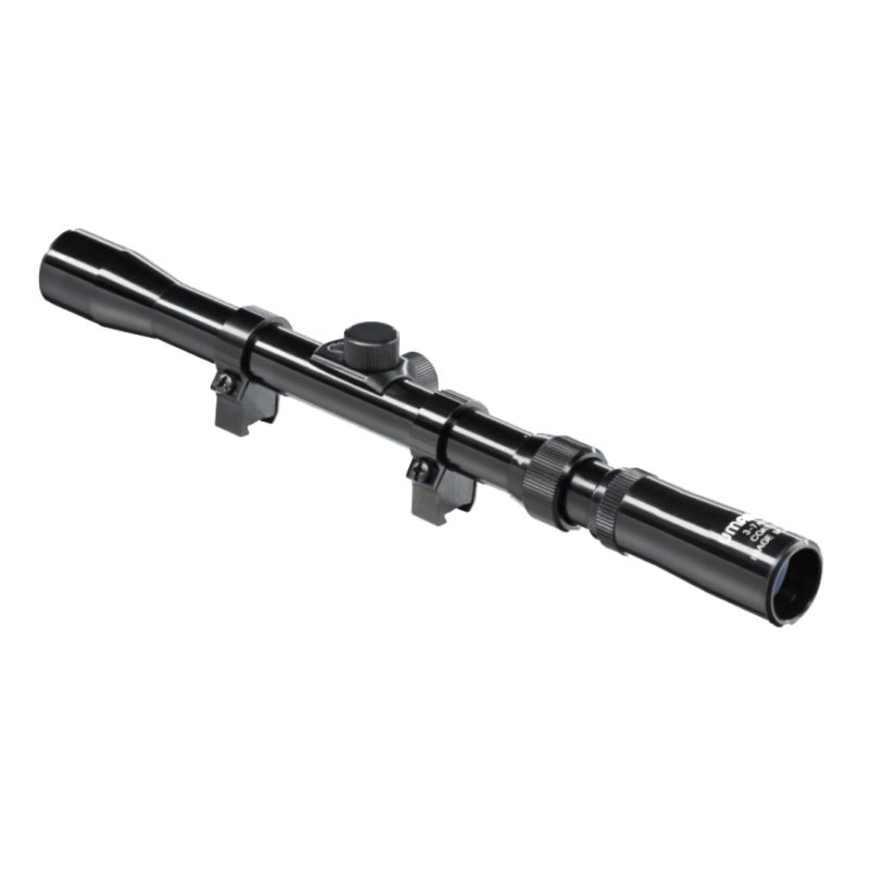 Levně WALTHER puškohled UMAREX ZOOM 3-7x20
