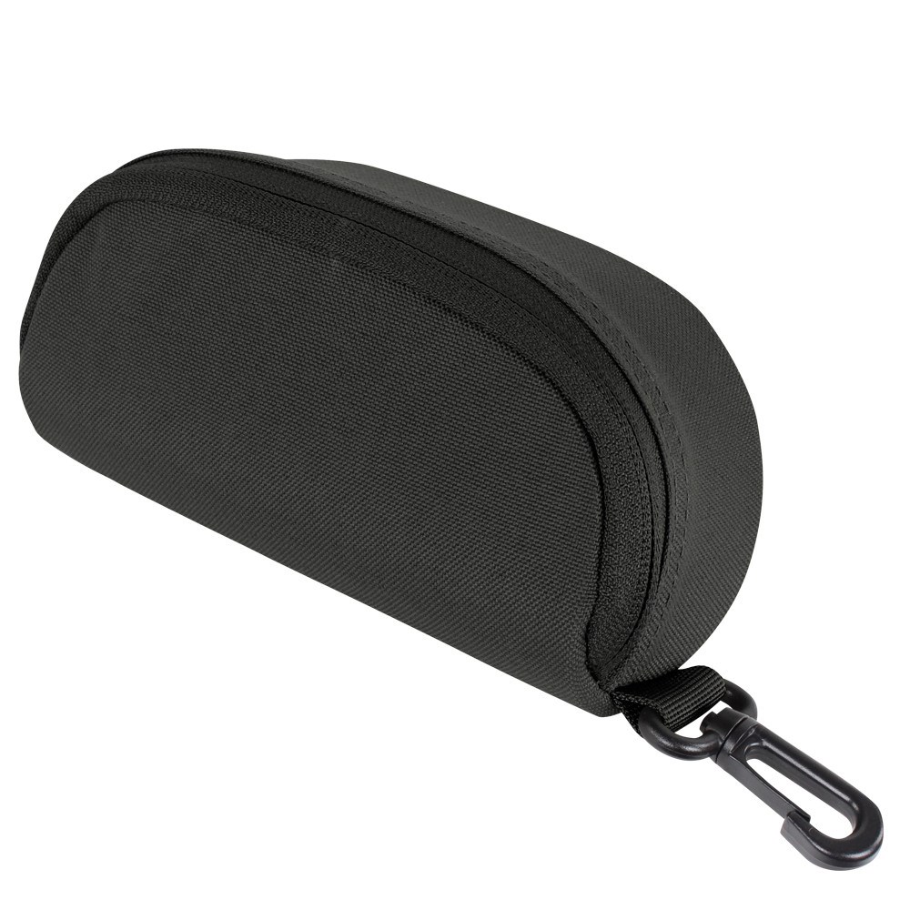 Levně CONDOR OUTDOOR pouzdro MOLLE na brýle ČERNÉ