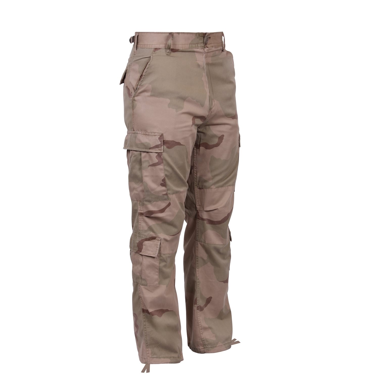 Levně Kalhoty VINTAGE PARATROOPER 3-COL DESERT