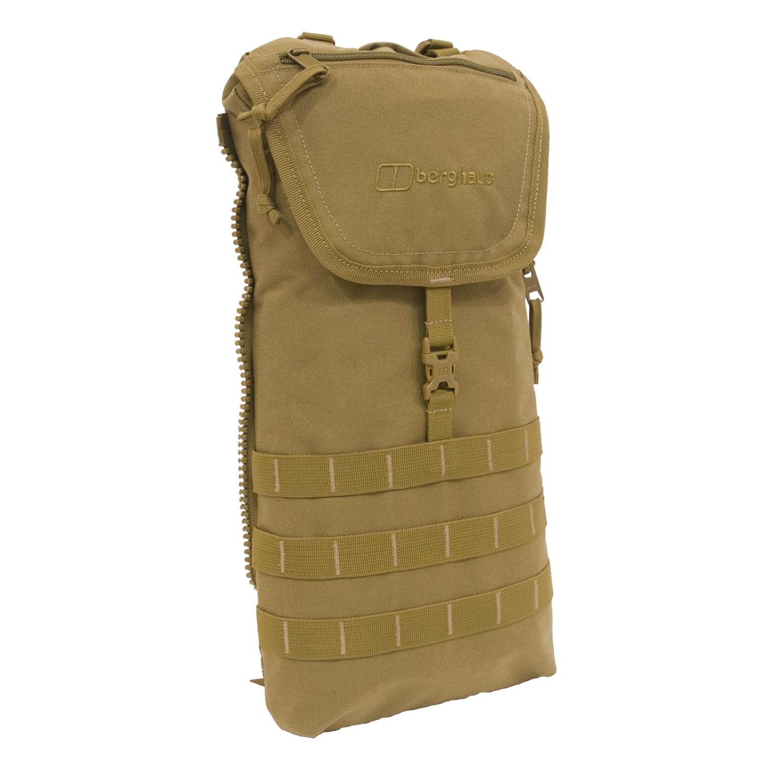Levně Berghaus kapsa hydratační MMPS II COYOTE BROWN bez vaku