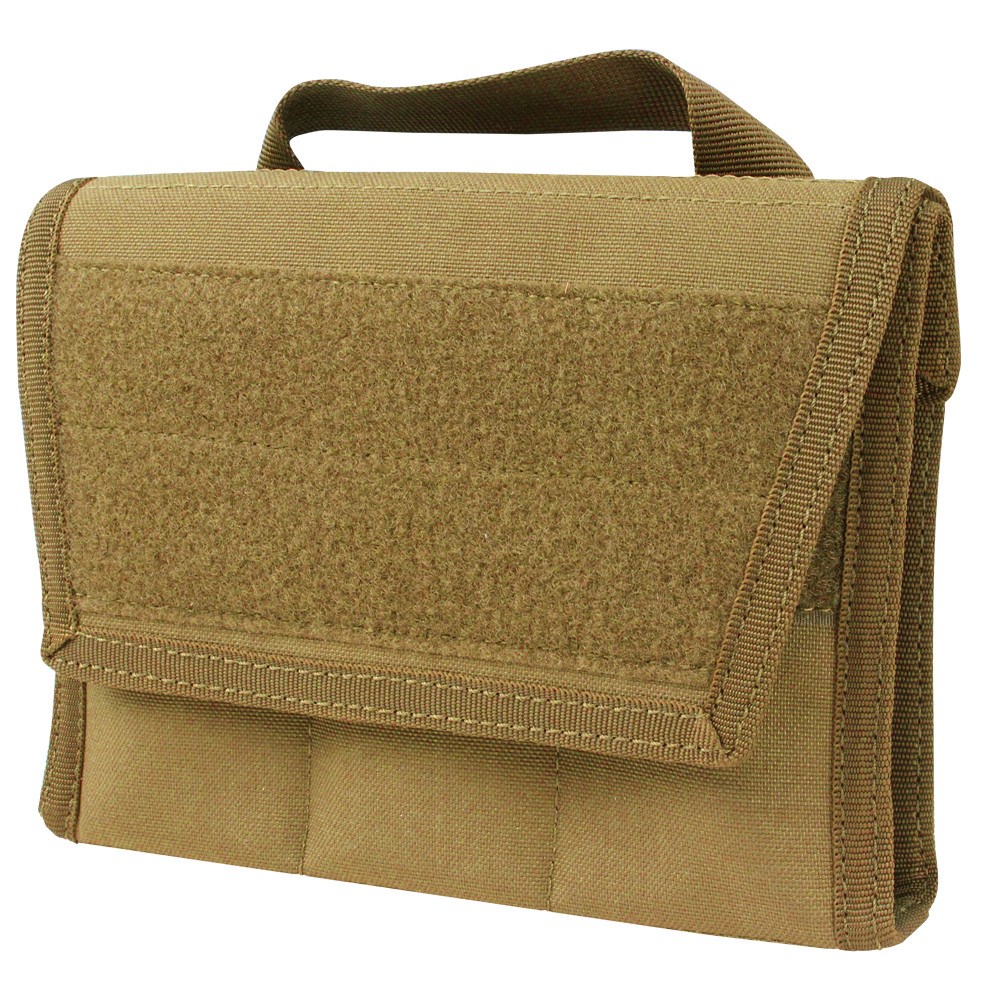 Pouzdro na nože ARSENAL COYOTE BROWN