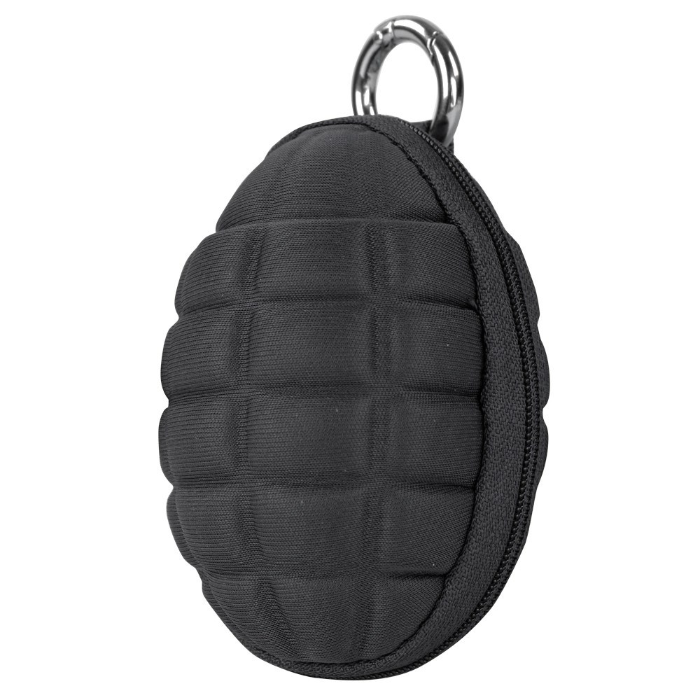 Levně CONDOR OUTDOOR pouzdro GRANÁT ČERNÉ